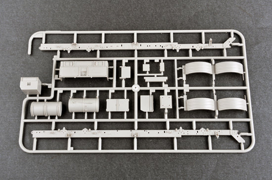 1/35 Terminal High Altitude Area Defence - Hobby Sense