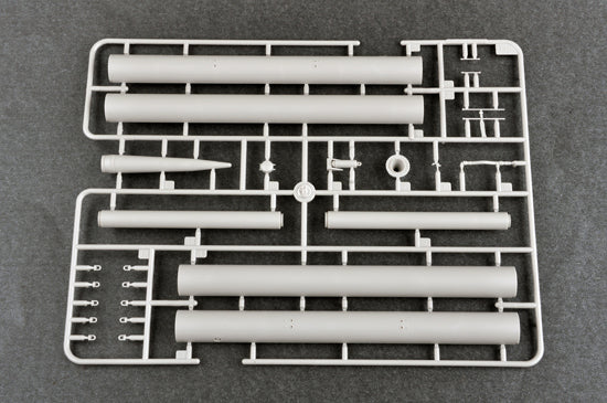 1/35 Terminal High Altitude Area Defence - Hobby Sense