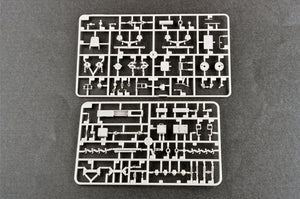 1/35 Terminal High Altitude Area Defence - Hobby Sense