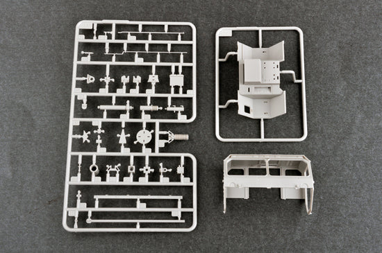1/35 Terminal High Altitude Area Defence - Hobby Sense