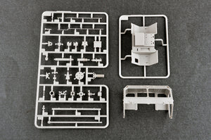 1/35 Terminal High Altitude Area Defence - Hobby Sense
