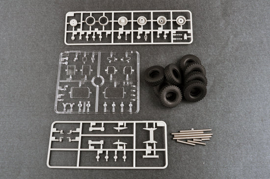 1/35 Terminal High Altitude Area Defence - Hobby Sense
