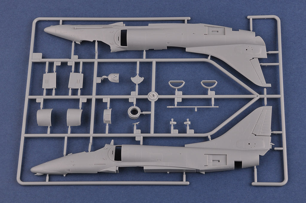 1/48 A-4F Sky Hawk - Hobby Sense
