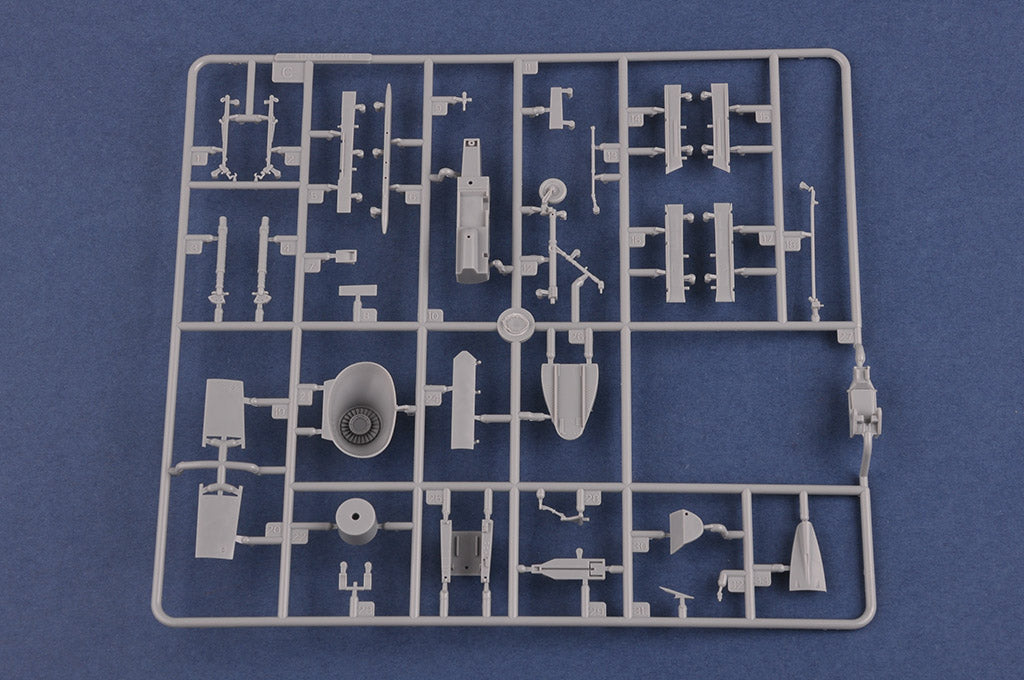 1/48 A-4F Sky Hawk - Hobby Sense