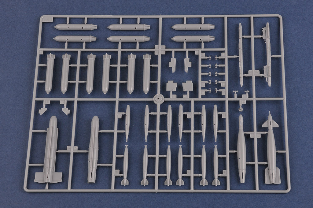 1/48 A-4F Sky Hawk - Hobby Sense