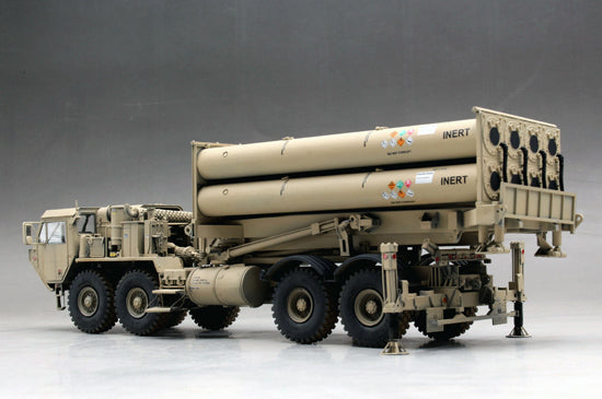 1/35 Terminal High Altitude Area Defence - Hobby Sense