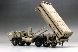 1/35 Terminal High Altitude Area Defence - Hobby Sense