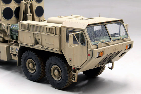 1/35 Terminal High Altitude Area Defence - Hobby Sense