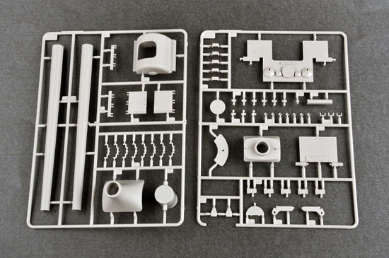 1/35 German StuG E100 Tank - Hobby Sense