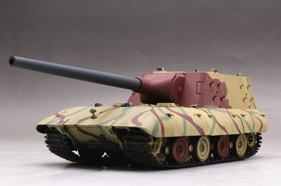 1/35 German StuG E100 Tank - Hobby Sense