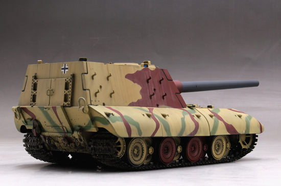 1/35 German StuG E100 Tank - Hobby Sense