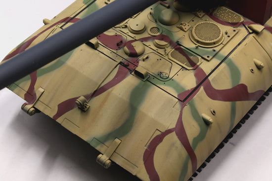 1/35 German StuG E100 Tank - Hobby Sense
