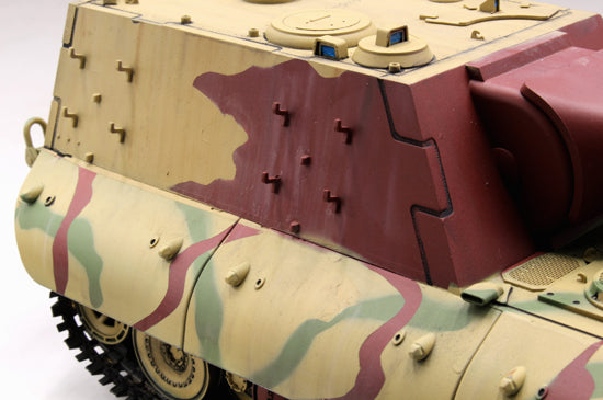 1/35 German StuG E100 Tank - Hobby Sense
