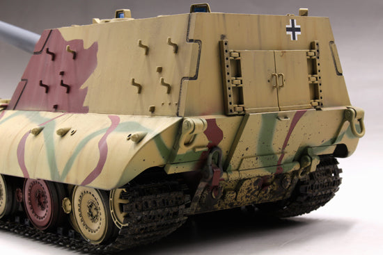 1/35 German StuG E100 Tank - Hobby Sense