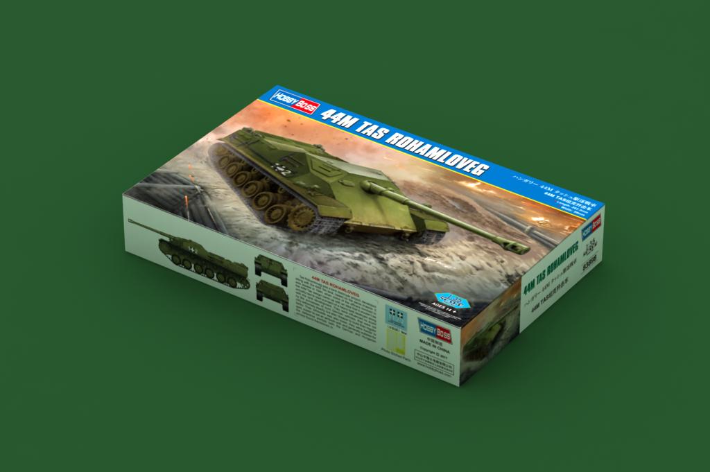 1/35 44M TAS Rohamloveg - Hobby Sense