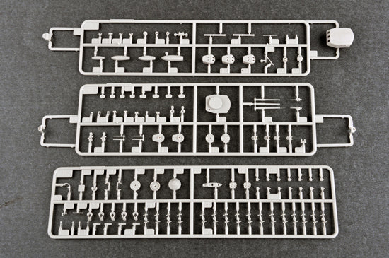 1/700 HMS Nelson 1944 - Hobby Sense