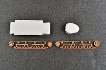 1/72 Soviet T-28 Medium Tank (Welded) - Hobby Sense