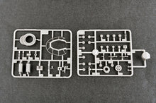1/72 Soviet T-28 Medium Tank (Welded) - Hobby Sense