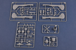 1/72 US P61B Black Widow, Easy Kit - Hobby Sense