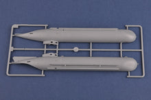 1/35 German Molch Midget Submarine - Hobby Sense