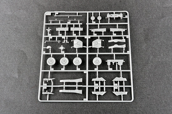 1/48 De Havilland DH.110 Sea Vixen Faw.2 - Hobby Sense