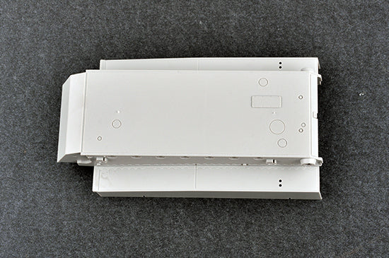 1/35 Pz.Kpfw.VI Ausf.E Sd.Kfz.181 Tiger I (Late Production) w/Zimmerit - Hobby Sense