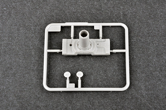 1/35 Pz.Kpfw.VI Ausf.E Sd.Kfz.181 Tiger I (Late Production) w/Zimmerit - Hobby Sense