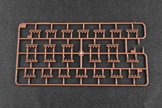 1/35 Pz.Kpfw.VI Ausf.E Sd.Kfz.181 Tiger I (Late Production) w/Zimmerit - Hobby Sense