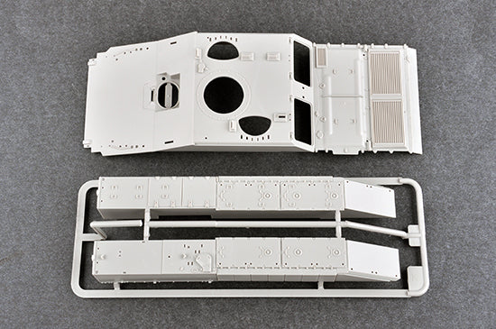 1/35 Russian BMO-T Specialized Heavy Armored Personnel Carrier - Hobby Sense