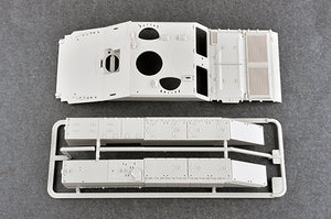 1/35 Russian BMO-T Specialized Heavy Armored Personnel Carrier - Hobby Sense