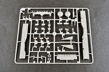 1/35 Russian BMO-T Specialized Heavy Armored Personnel Carrier - Hobby Sense