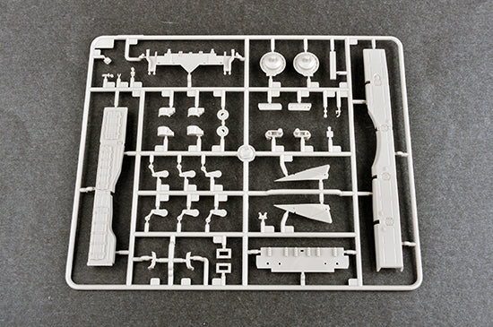 1/35 Russian BMO-T Specialized Heavy Armored Personnel Carrier - Hobby Sense