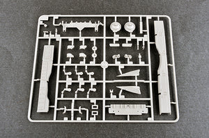 1/35 Russian BMO-T Specialized Heavy Armored Personnel Carrier - Hobby Sense