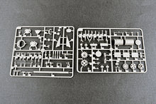 1/35 Russian BMO-T Specialized Heavy Armored Personnel Carrier - Hobby Sense