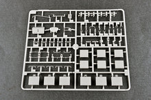 1/35 Russian BMO-T Specialized Heavy Armored Personnel Carrier - Hobby Sense