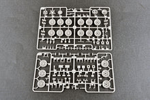 1/35 Russian BMO-T Specialized Heavy Armored Personnel Carrier - Hobby Sense