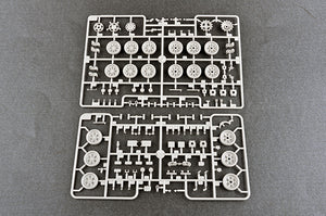 1/35 Russian BMO-T Specialized Heavy Armored Personnel Carrier - Hobby Sense