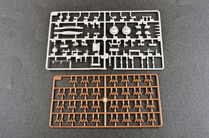 1/35 Russian BMO-T Specialized Heavy Armored Personnel Carrier - Hobby Sense