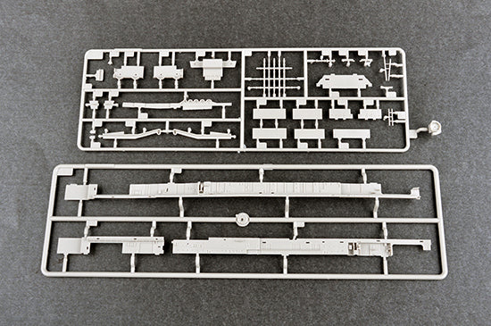 1/700 USS Enterprise CV6 Aircraft Carrier - Hobby Sense
