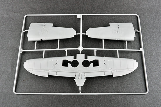 1/48 Fairey Firefly Mk.1 - Hobby Sense