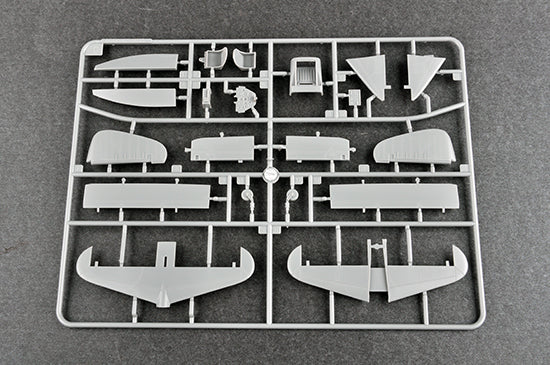 1/48 Fairey Firefly Mk.1 - Hobby Sense