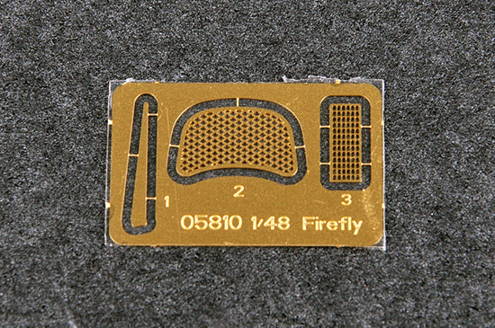 1/48 Fairey Firefly Mk.1 - Hobby Sense