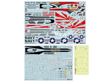 1/48 McDonnell Douglas F4B Phantom II - Hobby Sense