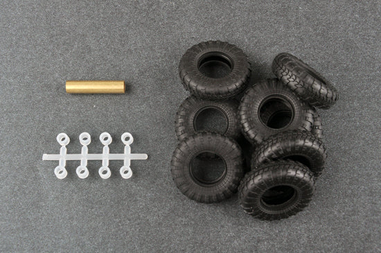 1/35 Soviet 2S14 Zhalo-S 85mm anti-tank gun - Hobby Sense