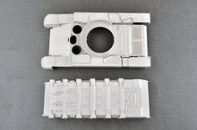 1/35 Russian Obj199 BMPT Ramka w ATGM launcher “ATAKA” - Hobby Sense