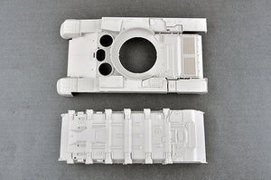 1/35 Russian Obj199 BMPT Ramka w ATGM launcher “ATAKA” - Hobby Sense