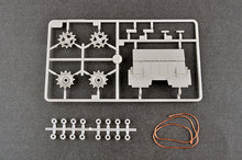 1/35 Russian Obj199 BMPT Ramka w ATGM launcher “ATAKA” - Hobby Sense
