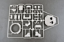 1/35 Russian Obj199 BMPT Ramka w ATGM launcher “ATAKA” - Hobby Sense