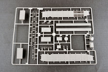 1/35 Russian Obj199 BMPT Ramka w ATGM launcher “ATAKA” - Hobby Sense