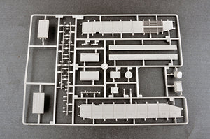 1/35 Russian Obj199 BMPT Ramka w ATGM launcher “ATAKA” - Hobby Sense